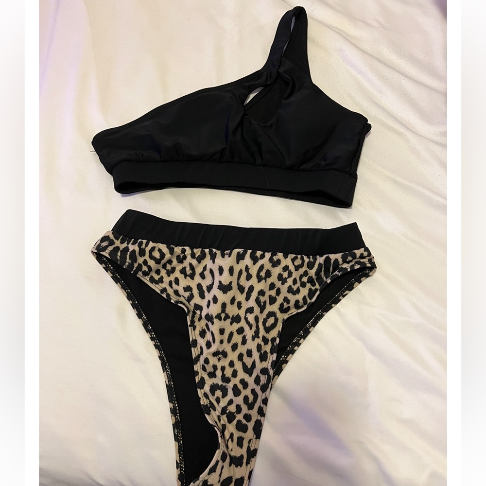 Boutique Bikini Set
